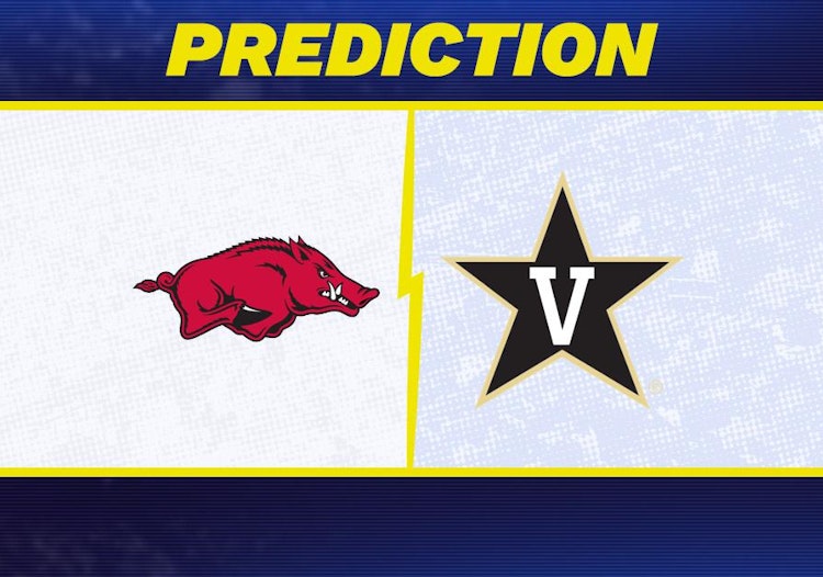 Vanderbilt-Arkansas Predictions and Game Preview.