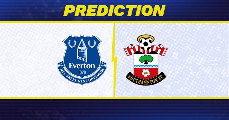 Everton-Southampton Predictions and Game Preview.