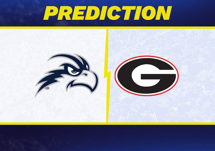 North Florida-Georgia Predictions and Game Preview.