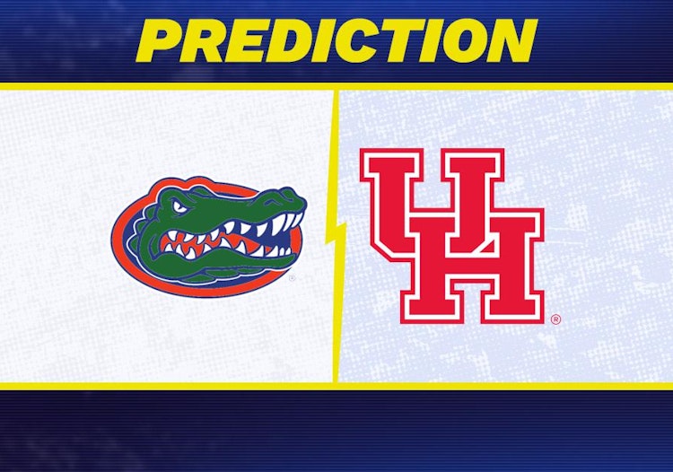 Florida-Houston Predictions and Game Preview.