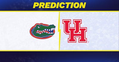 Florida vs. Houston Prediction: Florida Predicted to Win March Madness Championship Matchup [4/7/2025]