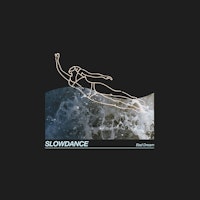 Album cover for Bad Dream