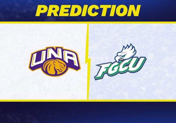 North Alabama-Florida Gulf Coast Predictions and Game Preview.