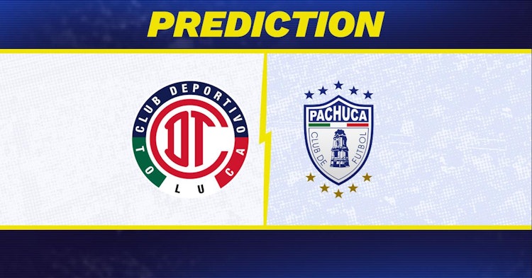 Toluca-Pachuca Predictions and Game Preview.