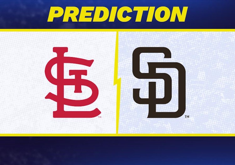 St. Louis Cardinals-San Diego Padres Predictions and Game Preview.