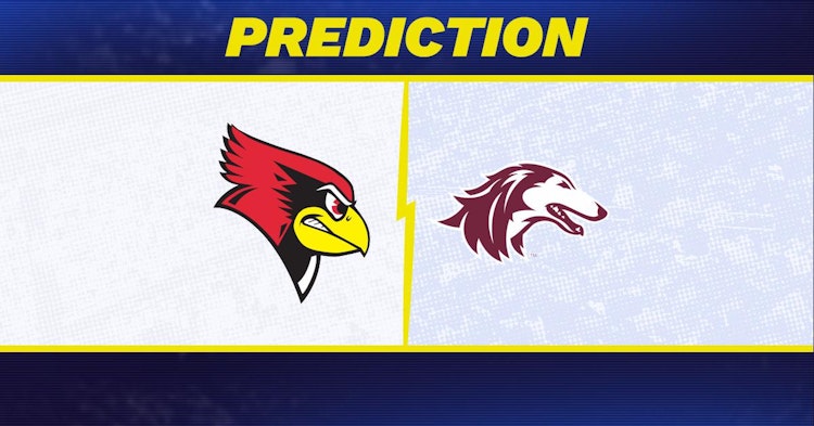 Illinois State-Southern Illinois Predictions and Game Preview.