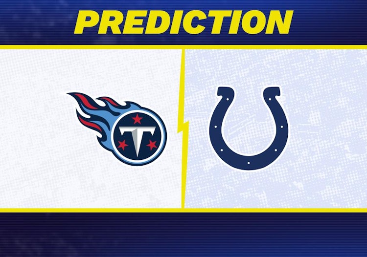 Tennessee Titans-Indianapolis Colts Early Predictions and Betting Preview.