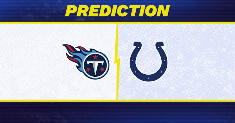 Tennessee Titans-Indianapolis Colts Early Predictions and Betting Preview.