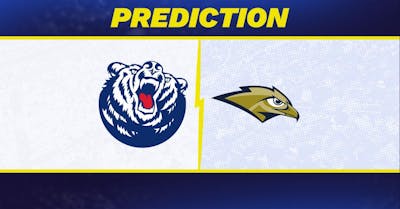 Belmont vs. Oral Roberts prediction: Belmont favored to win men's college basketball matchup [11/15/2025]