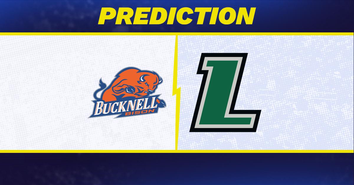 Bucknell vs. Loyola (MD) prediction: Loyola (MD) favored to win men's college basketball matchup [1/24/2026]