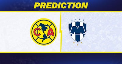 Club America vs. Monterrey prediction, odds, Liga MX picks [10/10/2026]