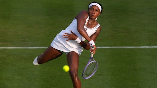 Karolina Muchova vs. Coco Gauff prediction, odds, picks for Wimbledon 2026