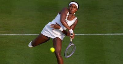 Karolina Muchova vs. Coco Gauff prediction, odds, picks for Wimbledon 2026