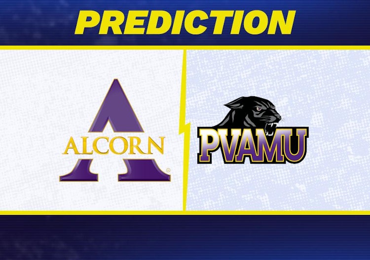 Alcorn State-Prairie View A&M Predictions and Game Preview.