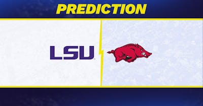 Arkansas vs. LSU prediction: LSU favored to win women's college basketball matchup [1/29/2026]