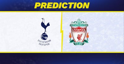 Tottenham vs. Liverpool Prediction, Odds, Premier League Picks [12/22/2024]