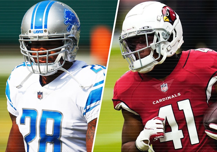 NFL 2020 Detroit Lions vs. Arizona Cardinals: Predictions, picks and bets