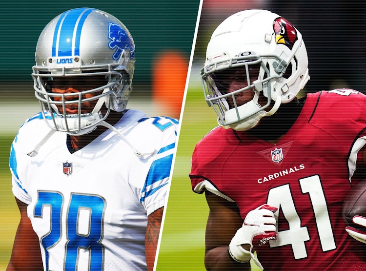 NFL 2020 Detroit Lions vs. Arizona Cardinals: Predictions, picks and bets