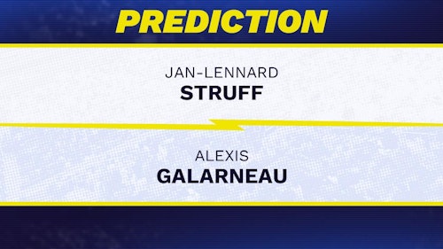 Jan-Lennard Struff vs. Alexis Galarneau prediction, odds, picks for ATP Stuttgart Open 2026