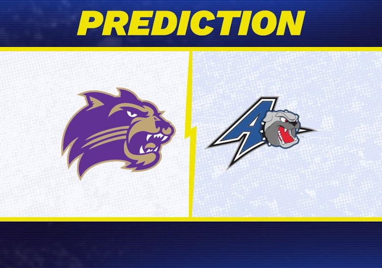 Western Carolina-UNC Asheville Predictions and Game Preview.