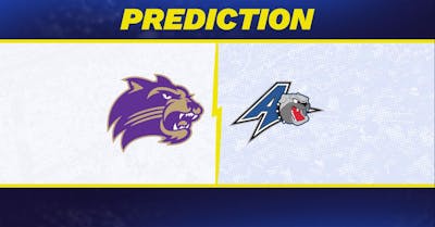 Western Carolina vs. UNC Asheville Prediction: UNC Asheville Predicted to Win College Basketball Matchup [12/14/2024]