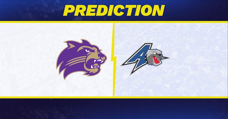 Western Carolina-UNC Asheville Predictions and Game Preview.