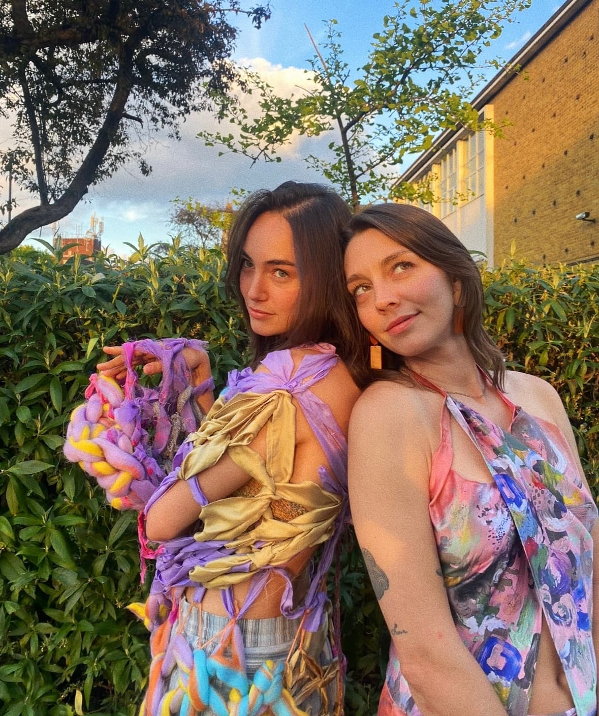 New Voices: Zaereo w/ OHMA