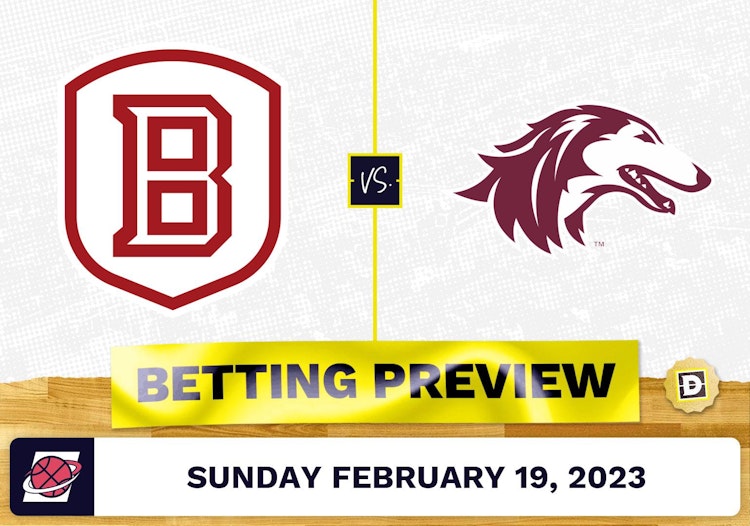 Bradley vs. Southern Illinois CBB Prediction and Odds - Feb 19, 2023