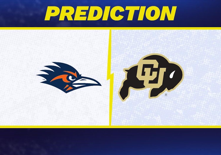 UTSA-Colorado Predictions and Game Preview.