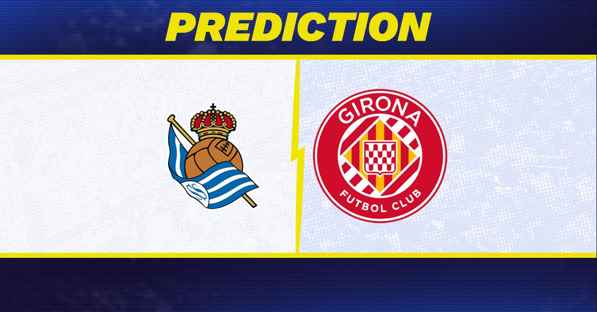 Real Sociedad vs. Girona prediction, odds, La Liga picks [12/12/2025]