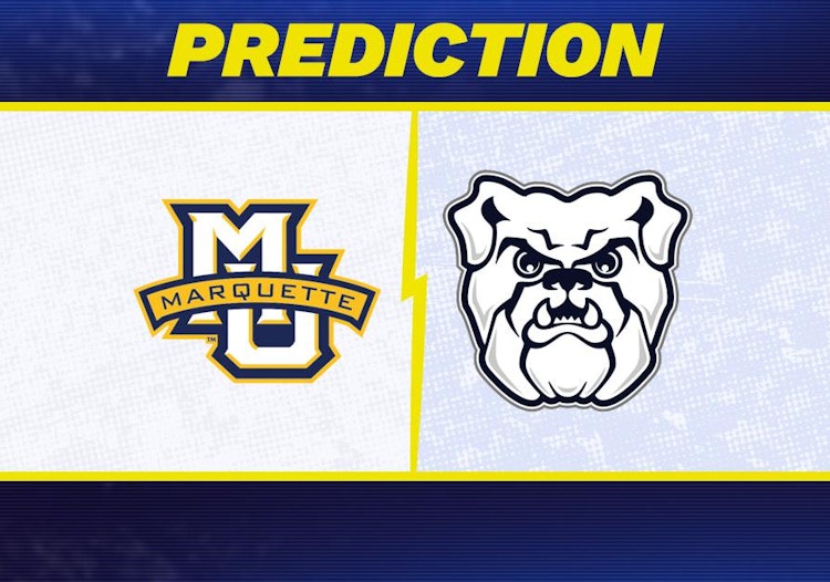 Marquette-Butler Predictions and Game Preview.