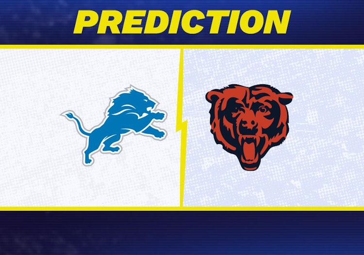 Detroit Lions-Chicago Bears Predictions and Game Preview.