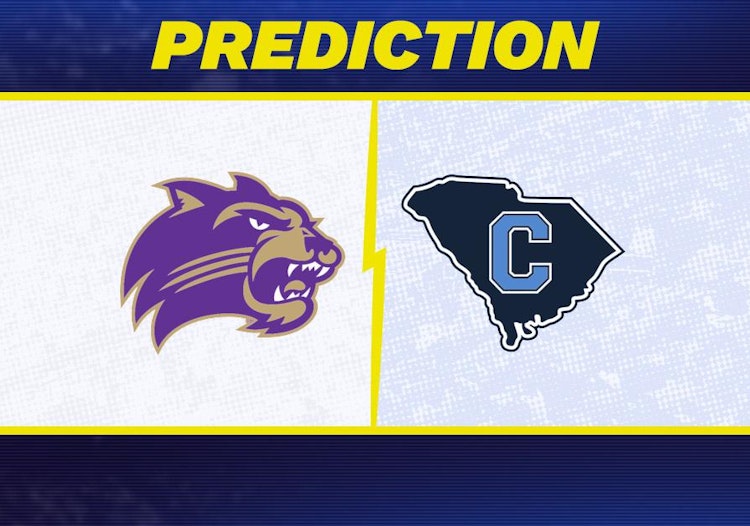Western Carolina-Citadel Predictions and Game Preview.