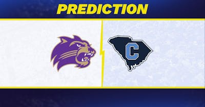 Western Carolina vs. Citadel Prediction: Citadel Predicted to Win College Basketball Matchup [1/25/2025]