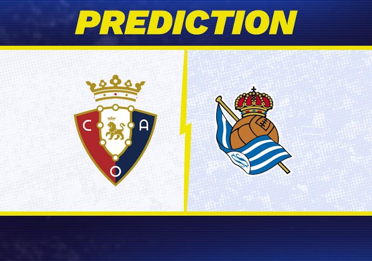Osasuna-Real Sociedad Predictions and Game Preview.