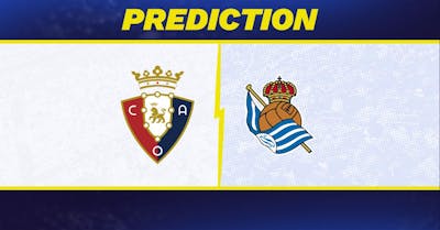 Osasuna vs. Real Sociedad prediction, odds, La Liga picks [11/22/2025]