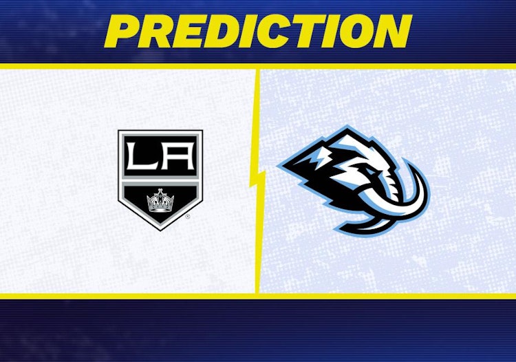 Los Angeles Kings-Utah Mammoth Predictions and Game Preview.