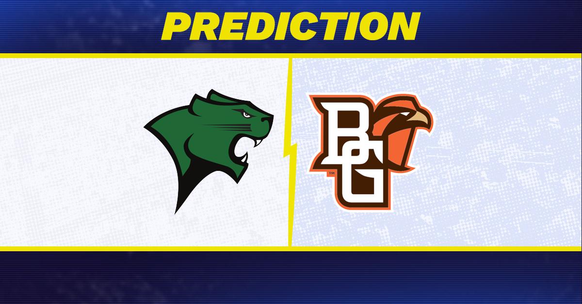 Chicago State vs. Bowling Green prediction: Bowling Green favored to win men's college basketball matchup [12/16/2025]