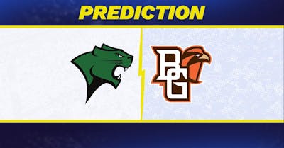 Chicago State vs. Bowling Green prediction: Bowling Green favored to win men's college basketball matchup [12/16/2025]
