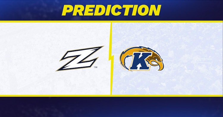 Akron-Kent State Predictions and Game Preview.