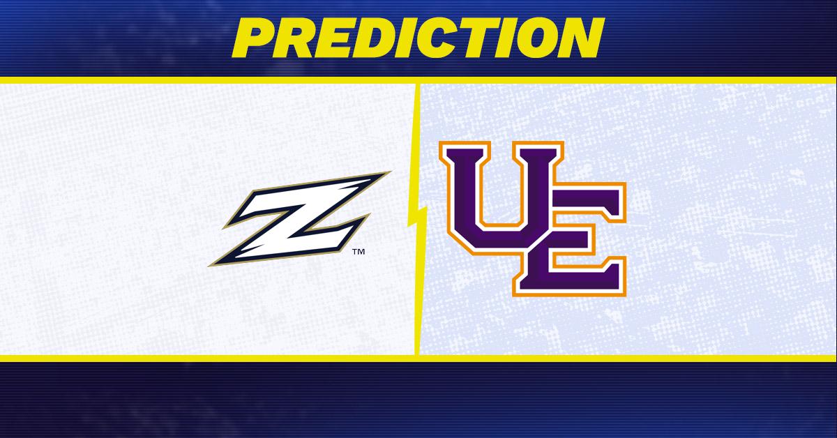 Akron vs. Evansville prediction: Why Akron is favored to win men's college basketball matchup [11/23/2025]