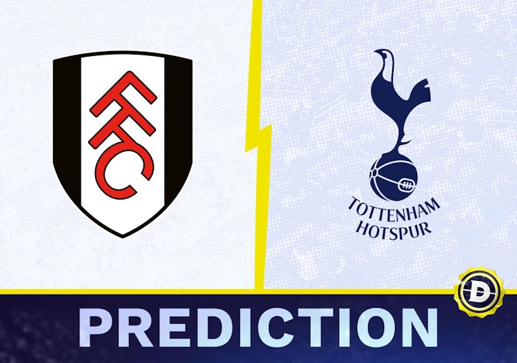 Fulham vs. Tottenham Prediction, Odds, Premier League Picks [3/16/2024]