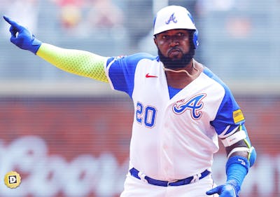 Three MLB Trends You Need to Bet on Thursday, August 31