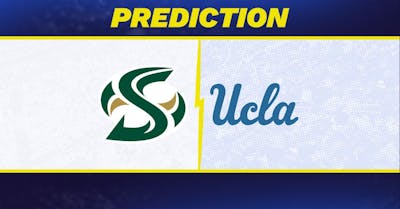 Sacramento State vs. UCLA prediction: UCLA favored to win men's college basketball matchup [11/18/2025]