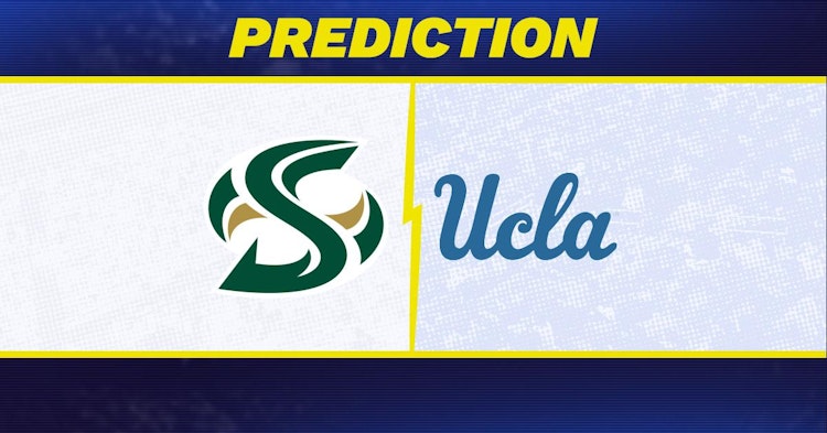 Sacramento State-UCLA Predictions and Game Preview.