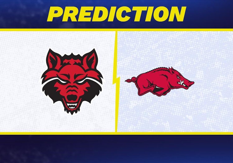 Arkansas State-Arkansas Predictions and Game Preview.
