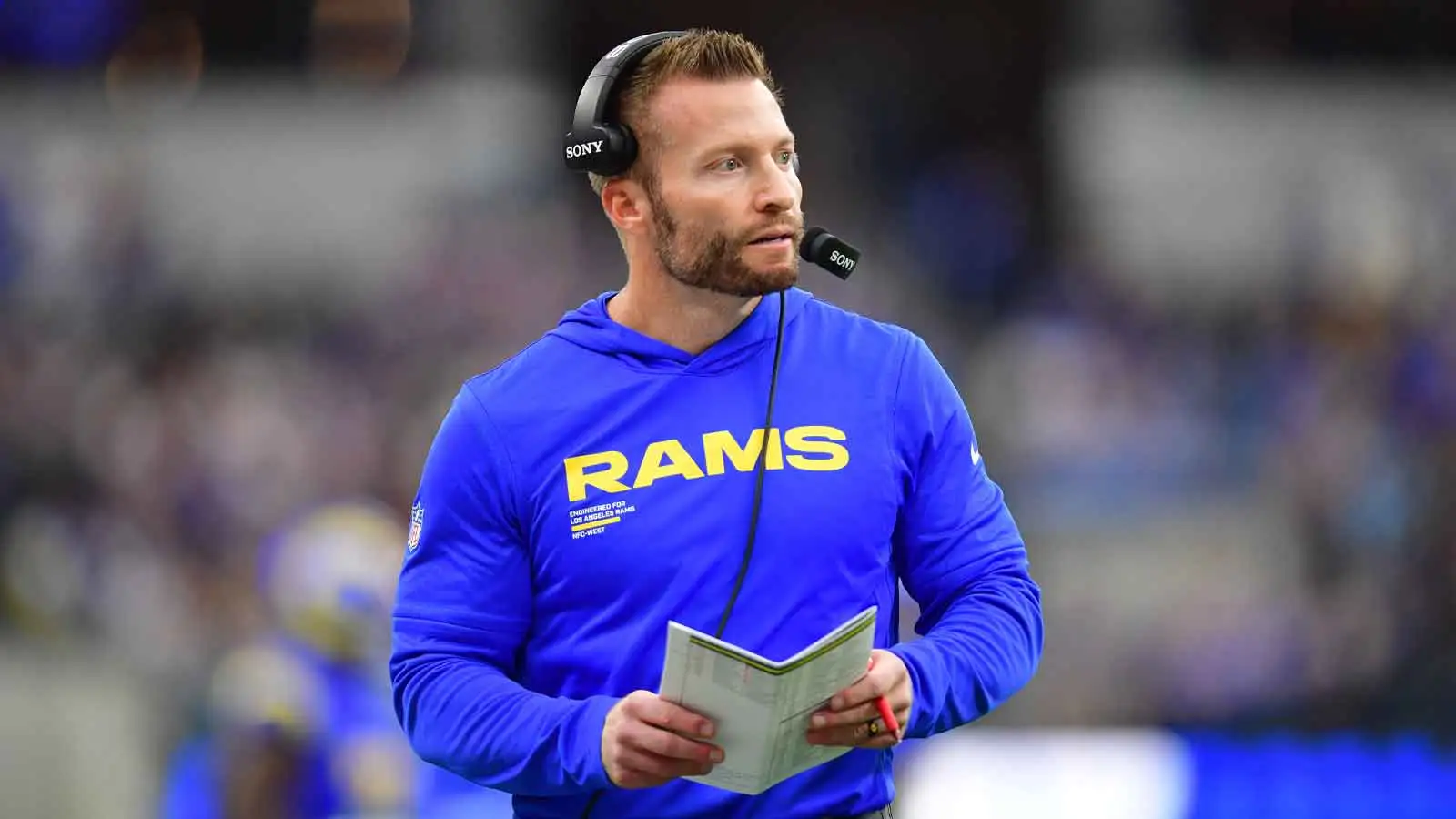 Why the Rams’ bold travel strategy could backfire against the 49ers in Melbourne