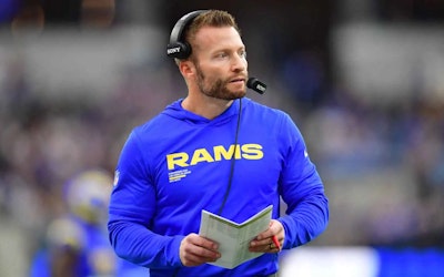 Why the Rams’ bold travel strategy could backfire against the 49ers in Melbourne