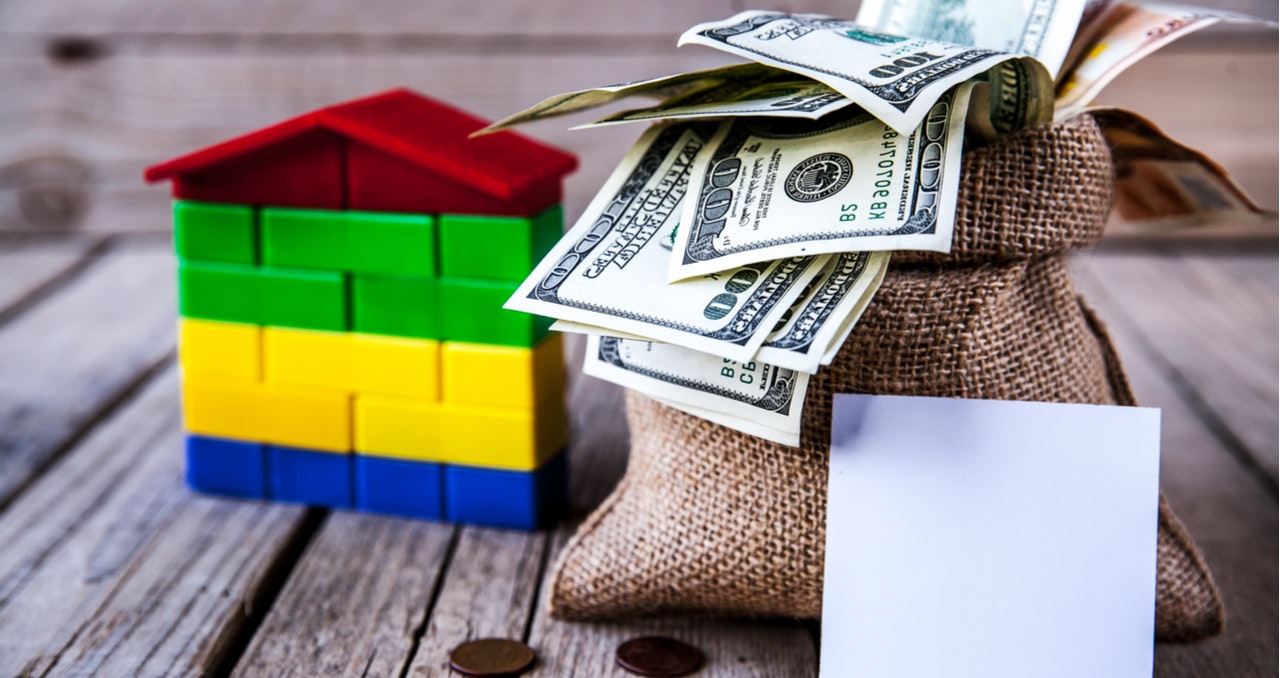 How Much Does It Cost To Build A House In Texas Clever Real Estate Blog
