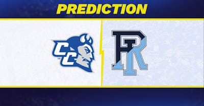 Central Connecticut State vs. Rhode Island Prediction: Rhode Island Predicted to Win in College Football Week 14 [2024]